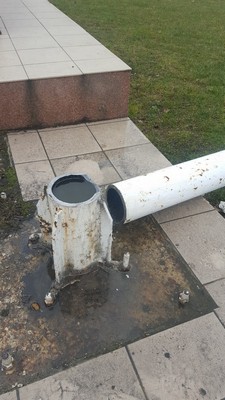 serwis masztow Poznań