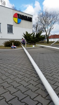 serwis masztow